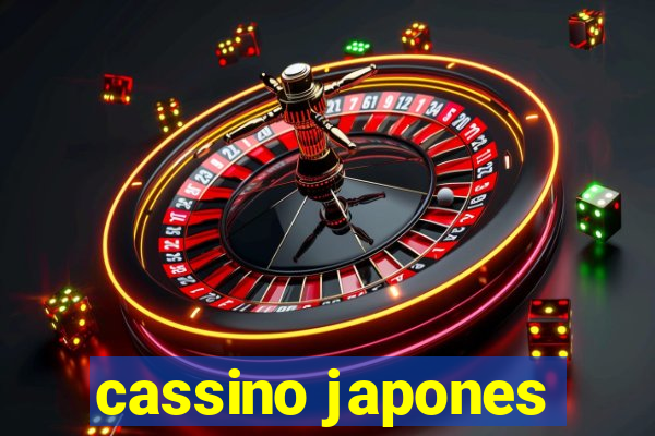 cassino japones